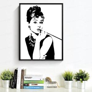 3枚セット 33×43cm アートパネル 枠付...の詳細画像2