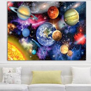 上級 フル ダイヤモンドアート キット ビーズ刺繍