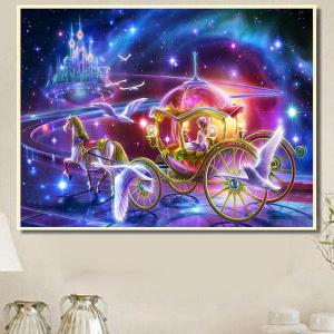 シンデレラ 馬車 手芸 ハンドクラフト の商品一覧 楽器 手芸 コレクション 通販 Yahoo ショッピング