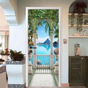 だまし絵ステッカーのランキングtop100 人気売れ筋ランキング Yahoo ショッピング