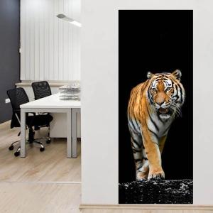 虎 トリックアートウォールステッカーの商品一覧 通販 Yahoo ショッピング