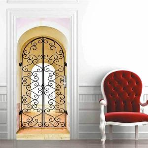 ドア 鉄格子の商品一覧 通販 Yahoo ショッピング