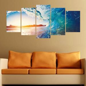 ハワイ ウォールステッカーの商品一覧 通販 Yahoo ショッピング