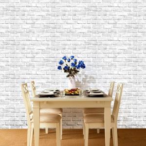 レンガ 壁紙 白 家具 インテリア用品 の商品一覧 通販 Yahoo ショッピング