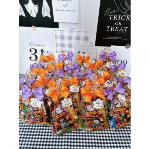 ハロウィン プチギフト お菓子 お菓子セット ギフト お配り
