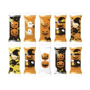 ハロウィン プチギフト お菓子セット お配り ...の詳細画像5