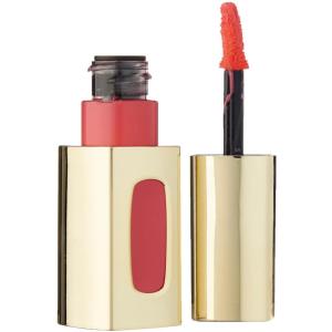 ロレアル パリ リップ カラーリッシュ エクストラ オーディナリールージュ 102 ローズフィナーレ L'Oreal Paris ROSE FINALE 口紅 リップカラー