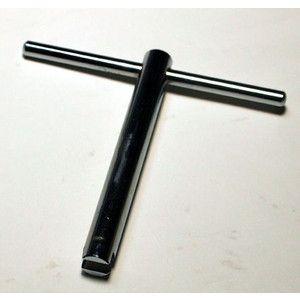 武井バーナー パープルストーブ チップスパナー