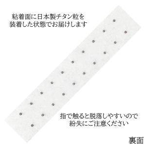 【公式】ピークパイン 日本製 耳つぼシール 1...の詳細画像3