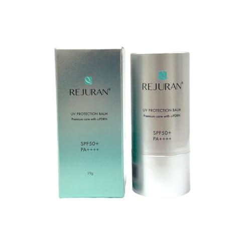 【REJURAN】リジュラン UVプロテクションバーム 19g SPF50+/PA++++ 日焼け止...