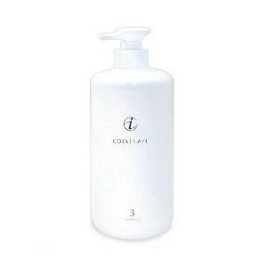 COTA COTA コタ アイ ケア シャンプー 5 ポンプ 800ml×1個 コタ アイ