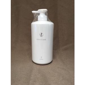 COTA COTA コタ アイ ケア シャンプー 3 レフィル 750ml×1個 コタ アイ