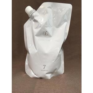 COTA COTA コタ アイ ケア シャンプー 9 レフィル 750ml×1個 コタ アイ