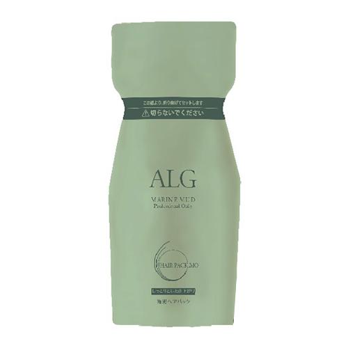 パシフィックプロダクツ アルグ ヘアパックMO 600g(詰替用)