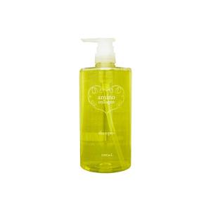 アモロス アミノコラーゲン シャンプー / 4000mL 【 シャンプー 低刺激