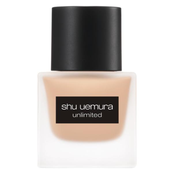 アンリミテッド ラスティング フルイド 564