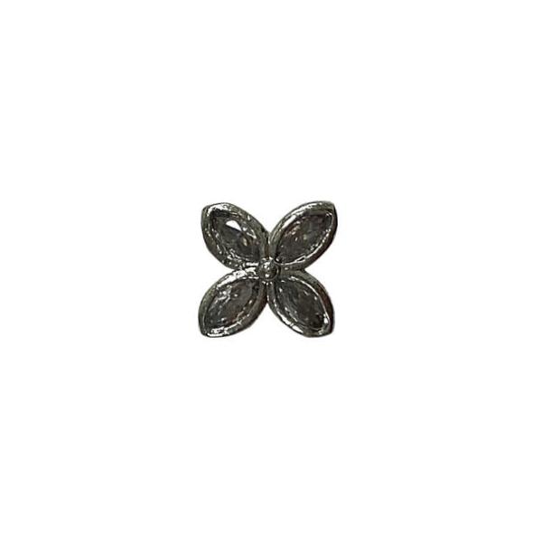 KiraNail（キラネイル）ココログ シルバー 2個入