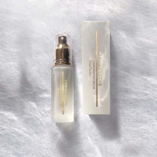 JC MEDIBEAUTYS ポーセリンスキンブースターセラム 40ml