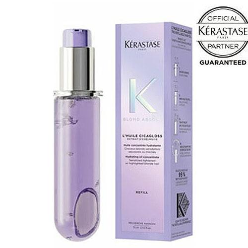 ロレアル ケラスターゼ BL シカEXT R レフィル 75ml