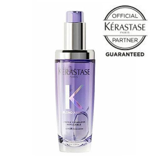 ロレアル ケラスターゼ BL シカEXT R 75ml