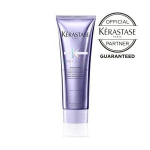 【おまけ付】ロレアル ケラスターゼ BL ソワン シカフラッシュ250mL＜デイリーヘアトリートメント＞