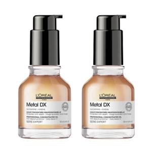 ロレアル プロフェッショナル  メタルDX　シャンプー　300ml  ×6点セット セリエエクスパート ロレアル プロフェッショナルメタルDX シャンプー