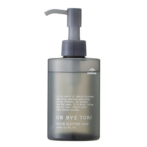 OW BYE TORI　ミルボン オーバイトーリ サテングリッター ドロップ 180ml（お一人様1...