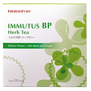 イムタスBP ハーブティー