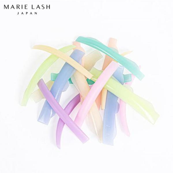 【MARIE LASH JAPAN】 【MARIE LASH】ラッシュリフト ８サイズロッドコンボ ...