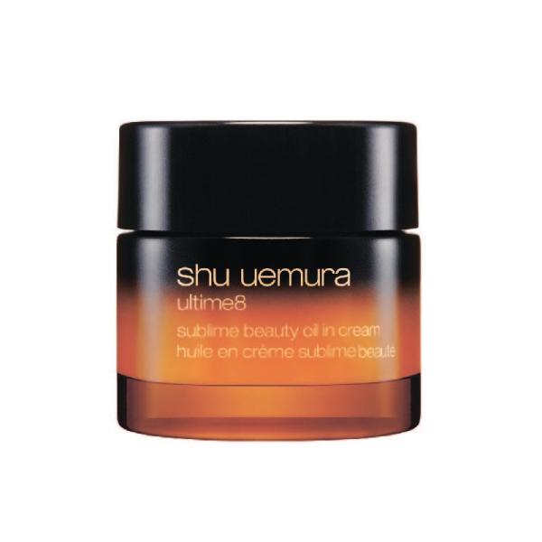 アルティム8 スブリム ビューティ オイル イン クリーム 50ml