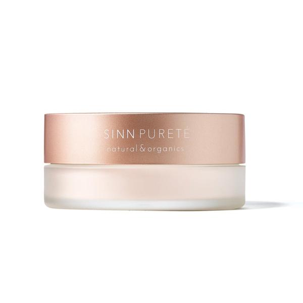 SINN フェザータッチング クラリティーパウダー