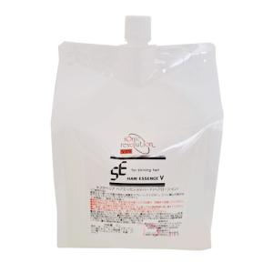 ioneat イオニート ネスサペリア ヘアエッセンスVハード 400mL 頭皮用