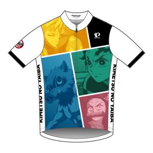 サイクルジャージ アニメ サイクルウェア ヘルメット の商品一覧 自転車 車 バイク 自転車 通販 Yahoo ショッピング