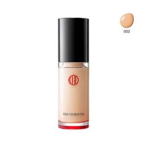 江原道 コウゲンドウ マイファンスィー アクアファンデーション 002 30ml ファンデーション