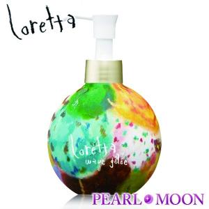 モルトベーネ　ロレッタ　ウェーブジュレ　250ml｜pearlmoon