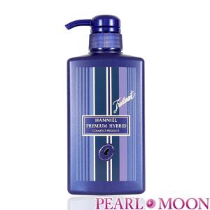 ハニエル　プレミアム　ハイブリッド　トリートメント　400ml｜pearlmoon