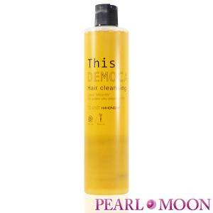 ハホニコ ディスデモカ ヘアクレンジング 1000ml ディスデモカ ヘアクレンジング 1000ml ハホニコの通販・卸
