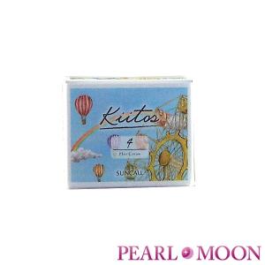 サンコール キートス ヘアクリーム4 20g