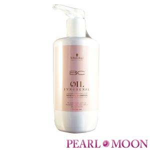 シュワルツコフ　BCオイルローズシャンプー　750ml｜pearlmoon