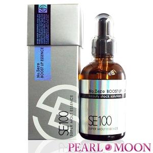 ラ・シンシア　SE100　スーパーエッセンス　No.Zeroブーストアップエッセンス　60ml｜pearlmoon