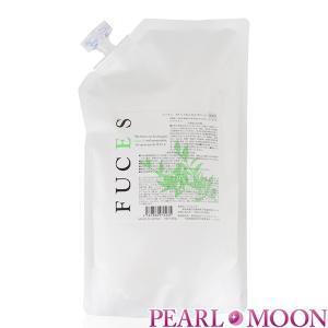 フーチェ FUCES ARヘア&スカルプパック レフィル 1000g