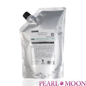 デミ DEMI ハレマオ シャンプーミント10 1000ml 詰替用
