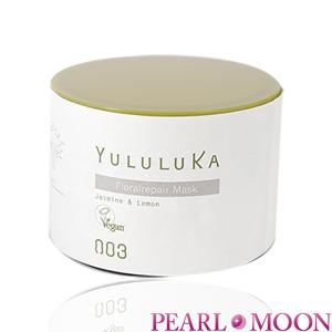 no3 ナンバースリー ユルルカ フローラルリペアマスク 180g
