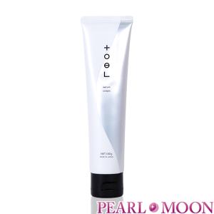 インターコスメ toel トエルセラムクリーム 100g｜pearlmoon