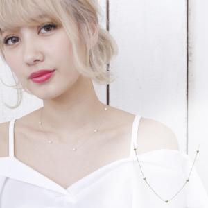 ◇ミウラ◇ ペルラジオーネ Perlagione あこやパール/4mm〜8mm