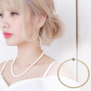 【大珠✨あこや本真珠】 ネックレス 7.5-8.0 アコヤ パール SILVER アコヤ貝本真珠パールネックレス 7.5mm〜8.0mm : 腕時計・ジュエリー