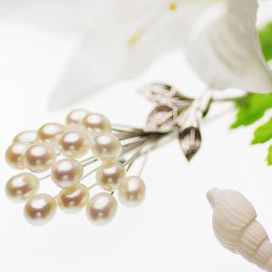 MM6 エムエムシックス メゾンマルジェラ ブローチ SM7VK0011 SV0233