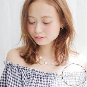 パール ロングネックレス 高級 淡水真珠 超ロング ネックレス 200cm 5