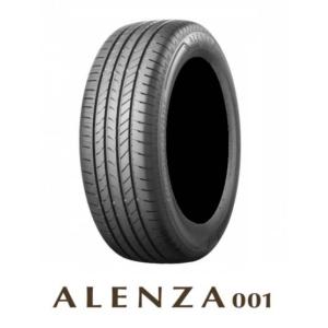 BRIDGESTONE（ブリヂストン） ALENZA アレンザ ALENZA001 255/45R20