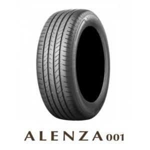 BRIDGESTONE(ブリヂストン) ALENZA アレンザ ALENZA001 265/50R19 110Y XL サマータイヤ 1本 ゴムバルブ付き｜pearltireweb